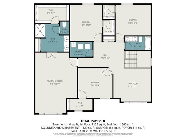 3409 Brogue Place, Union, KY 41091