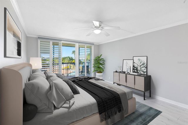 100 OAKMONT LANE 301, Belleair, FL 33756