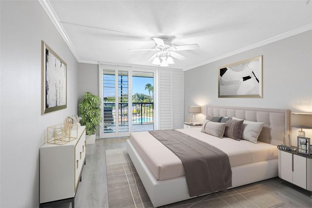 100 OAKMONT LANE 301, Belleair, FL 33756