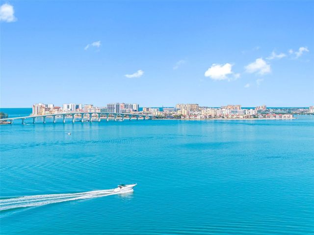 100 OAKMONT LANE 301, Belleair, FL 33756