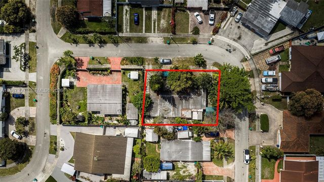 4661 SW 101st Ave, Miami, FL 33165