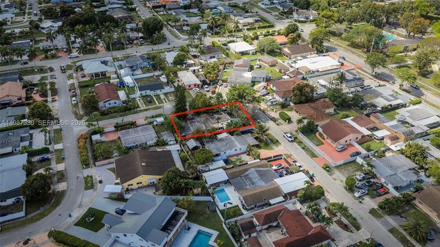 4661 SW 101st Ave, Miami, FL 33165