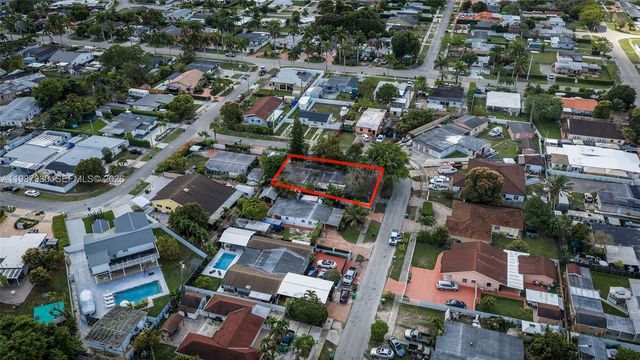 4661 SW 101st Ave, Miami, FL 33165