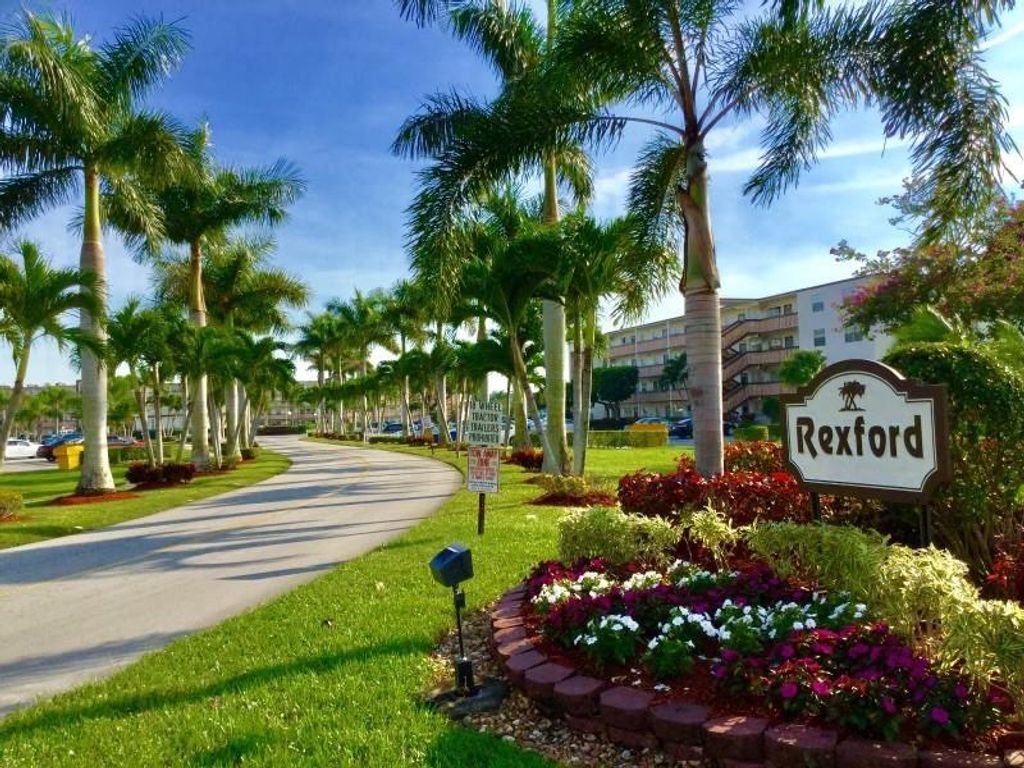2045 Rexford C 2045, Boca Raton, FL 33434
