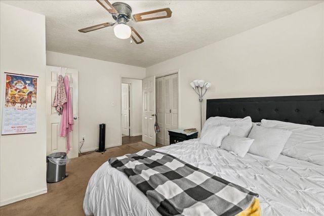 134 Hunt Club Dr, Madison Heights, VA 24572