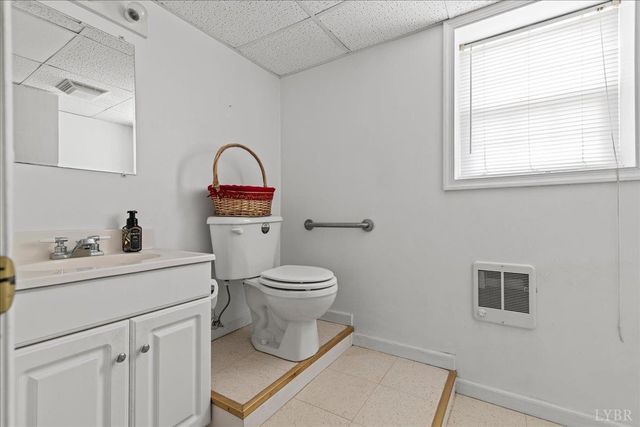 134 Hunt Club Dr, Madison Heights, VA 24572