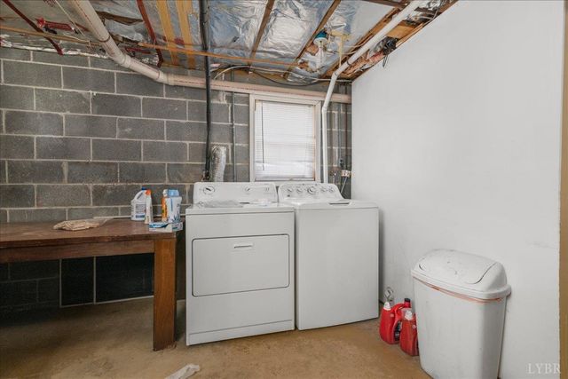 134 Hunt Club Dr, Madison Heights, VA 24572