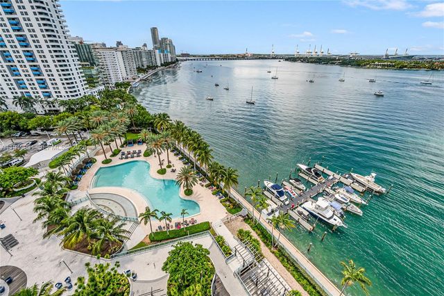 1500 Bay Rd 1536S, Miami Beach, FL 33139