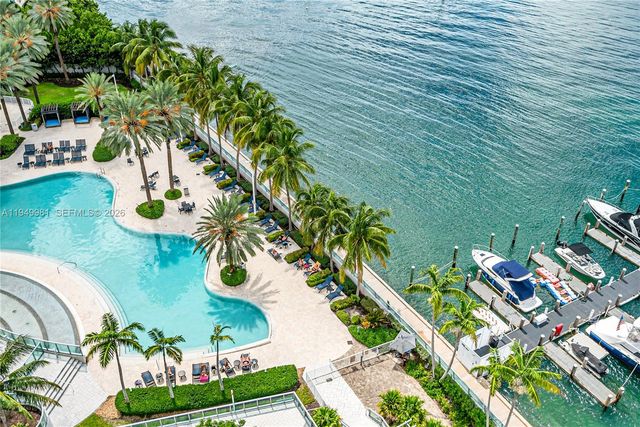 1500 Bay Rd 1536S, Miami Beach, FL 33139