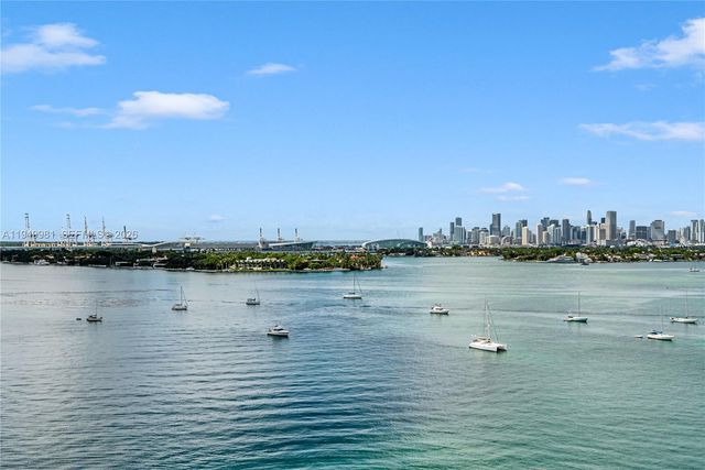 1500 Bay Rd 1536S, Miami Beach, FL 33139