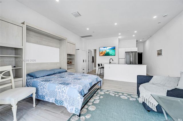 1500 Bay Rd 1536S, Miami Beach, FL 33139