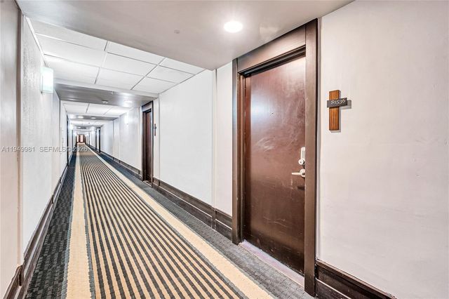 1500 Bay Rd 1536S, Miami Beach, FL 33139