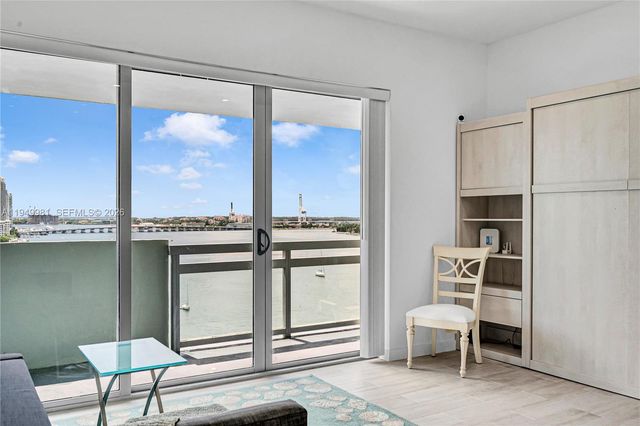 1500 Bay Rd 1536S, Miami Beach, FL 33139