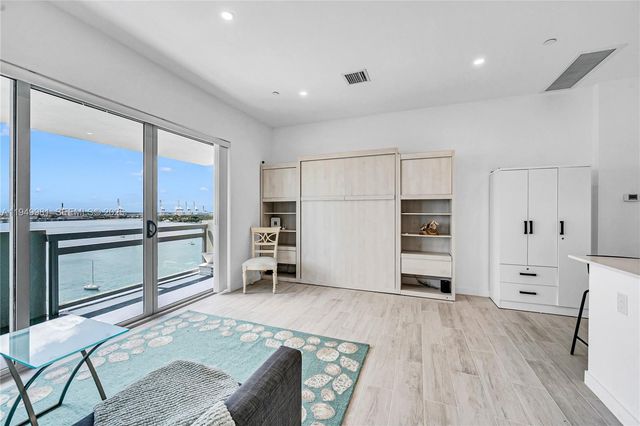 1500 Bay Rd 1536S, Miami Beach, FL 33139