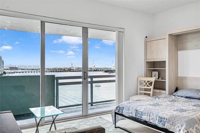 1500 Bay Rd 1536S, Miami Beach, FL 33139