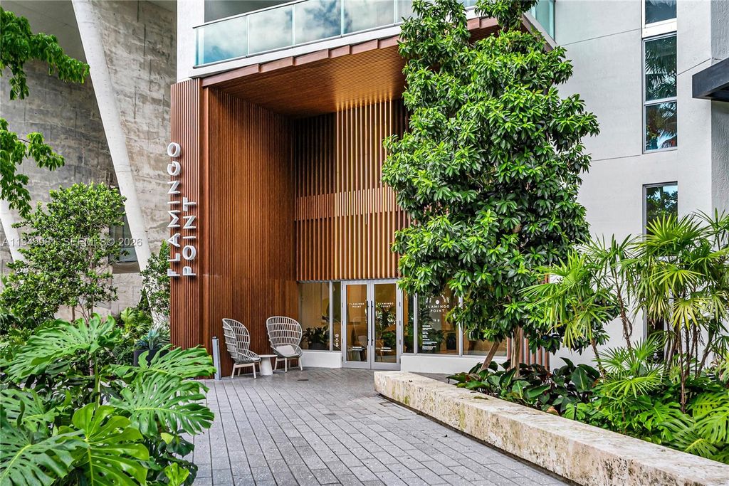 1500 Bay Rd 1536S, Miami Beach, FL 33139