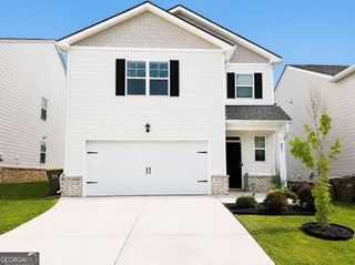 457 Shasta Court, Hoschton, GA 30548