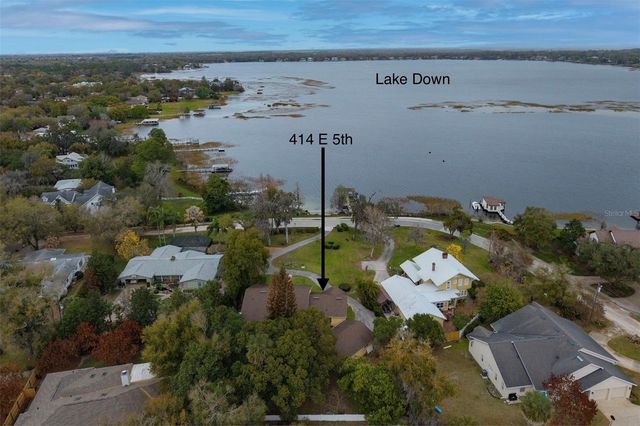 414 E 5TH AVENUE, Windermere, FL 34786