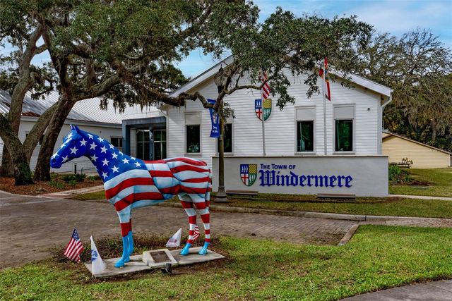 414 E 5TH AVENUE, Windermere, FL 34786