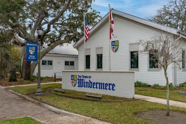 414 E 5TH AVENUE, Windermere, FL 34786