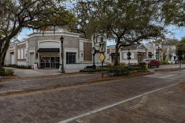 414 E 5TH AVENUE, Windermere, FL 34786