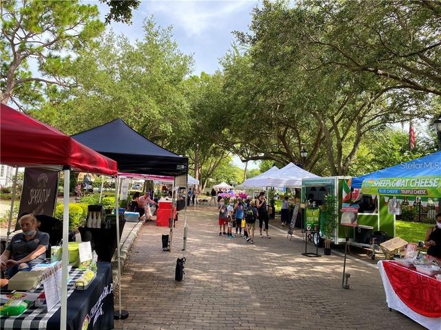 414 E 5TH AVENUE, Windermere, FL 34786