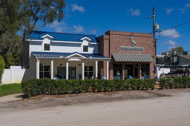 414 E 5TH AVENUE, Windermere, FL 34786