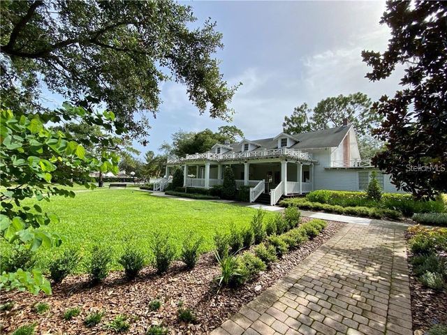 414 E 5TH AVENUE, Windermere, FL 34786