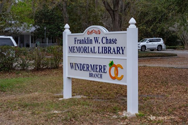 414 E 5TH AVENUE, Windermere, FL 34786