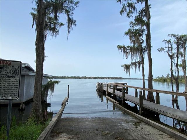 414 E 5TH AVENUE, Windermere, FL 34786