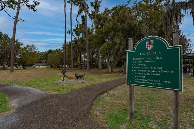 414 E 5TH AVENUE, Windermere, FL 34786