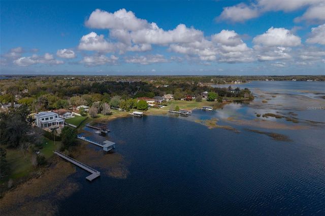 414 E 5TH AVENUE, Windermere, FL 34786