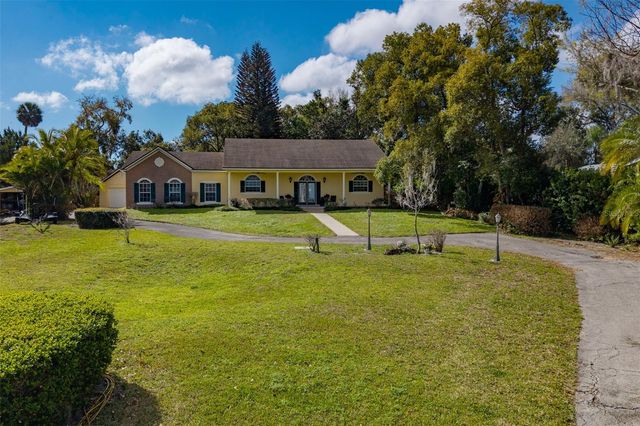 414 E 5TH AVENUE, Windermere, FL 34786