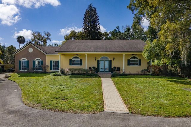 414 E 5TH AVENUE, Windermere, FL 34786