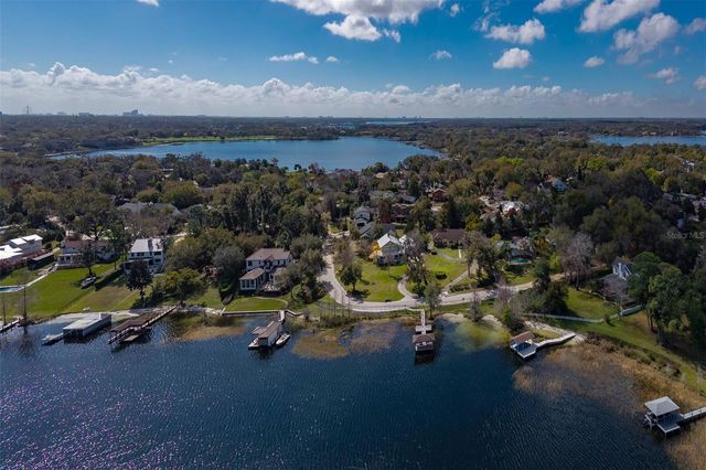 414 E 5TH AVENUE, Windermere, FL 34786