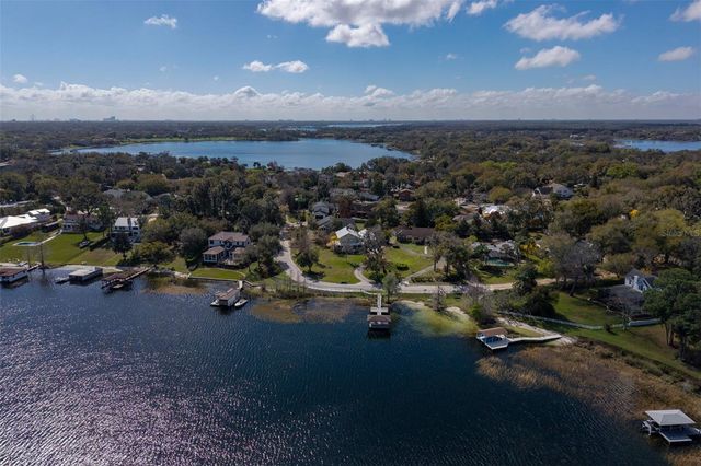 414 E 5TH AVENUE, Windermere, FL 34786