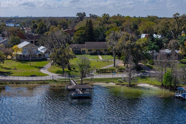 414 E 5TH AVENUE, Windermere, FL 34786