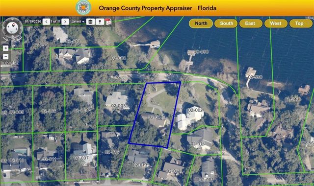 414 E 5TH AVENUE, Windermere, FL 34786