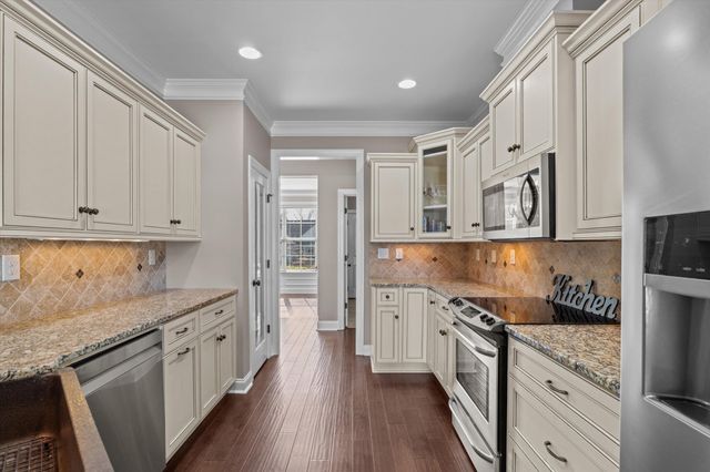 915 Kate Drive, Evans, GA 30809