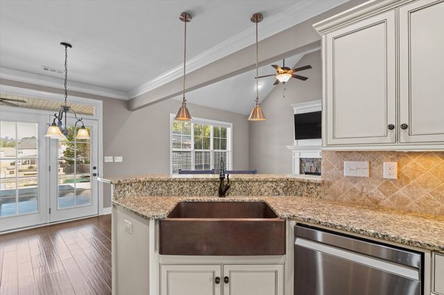 915 Kate Drive, Evans, GA 30809