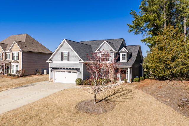 915 Kate Drive, Evans, GA 30809
