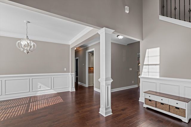 915 Kate Drive, Evans, GA 30809