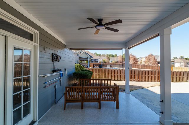 915 Kate Drive, Evans, GA 30809