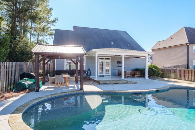 915 Kate Drive, Evans, GA 30809