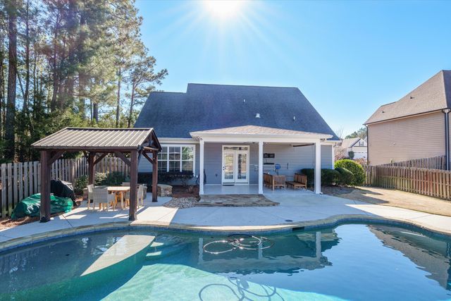 915 Kate Drive, Evans, GA 30809