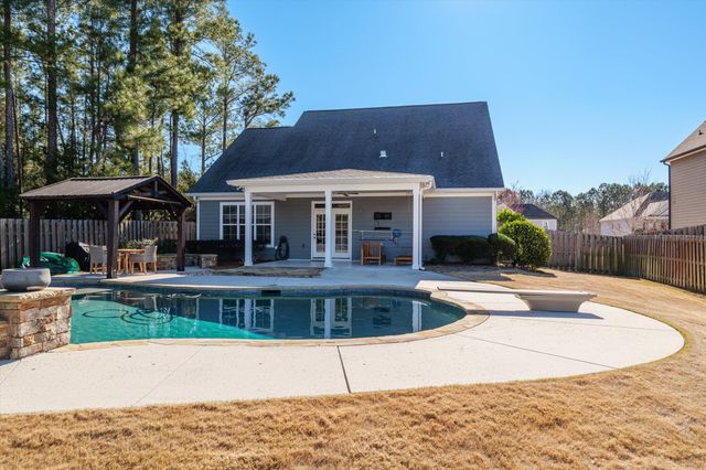915 Kate Drive, Evans, GA 30809