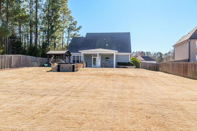915 Kate Drive, Evans, GA 30809