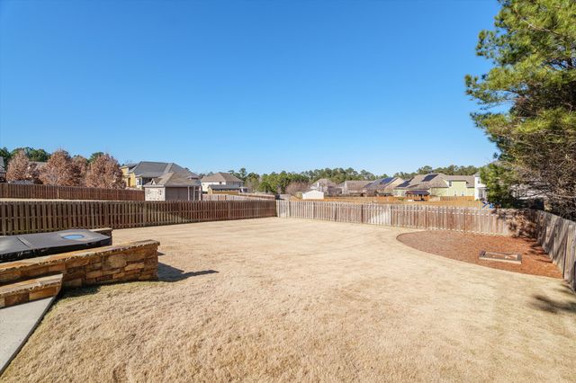 915 Kate Drive, Evans, GA 30809