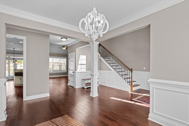 915 Kate Drive, Evans, GA 30809