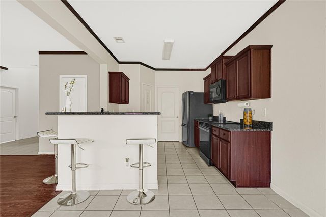 20523 Tullibee Lane, Humble, TX 77338